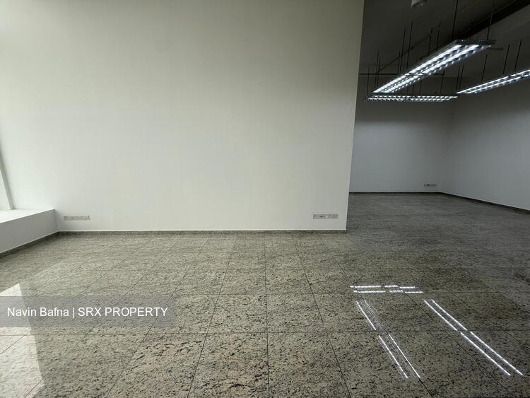 The Central (D1), Office #478987351